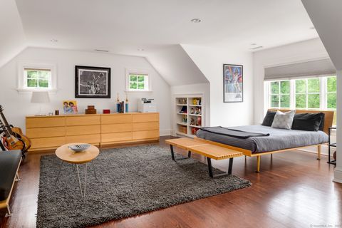 Tiny photo for 474 Ponus Ridge, New Canaan, CT 06840 (MLS # 24103974)