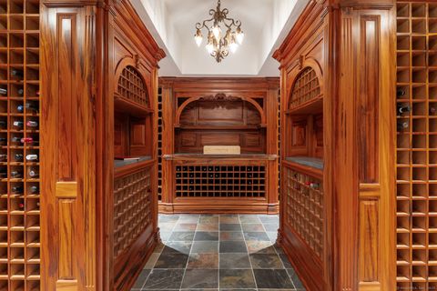 Tiny photo for 474 Ponus Ridge, New Canaan, CT 06840 (MLS # 24103974)