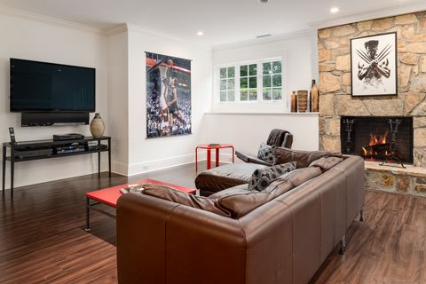 Tiny photo for 474 Ponus Ridge, New Canaan, CT 06840 (MLS # 24103974)