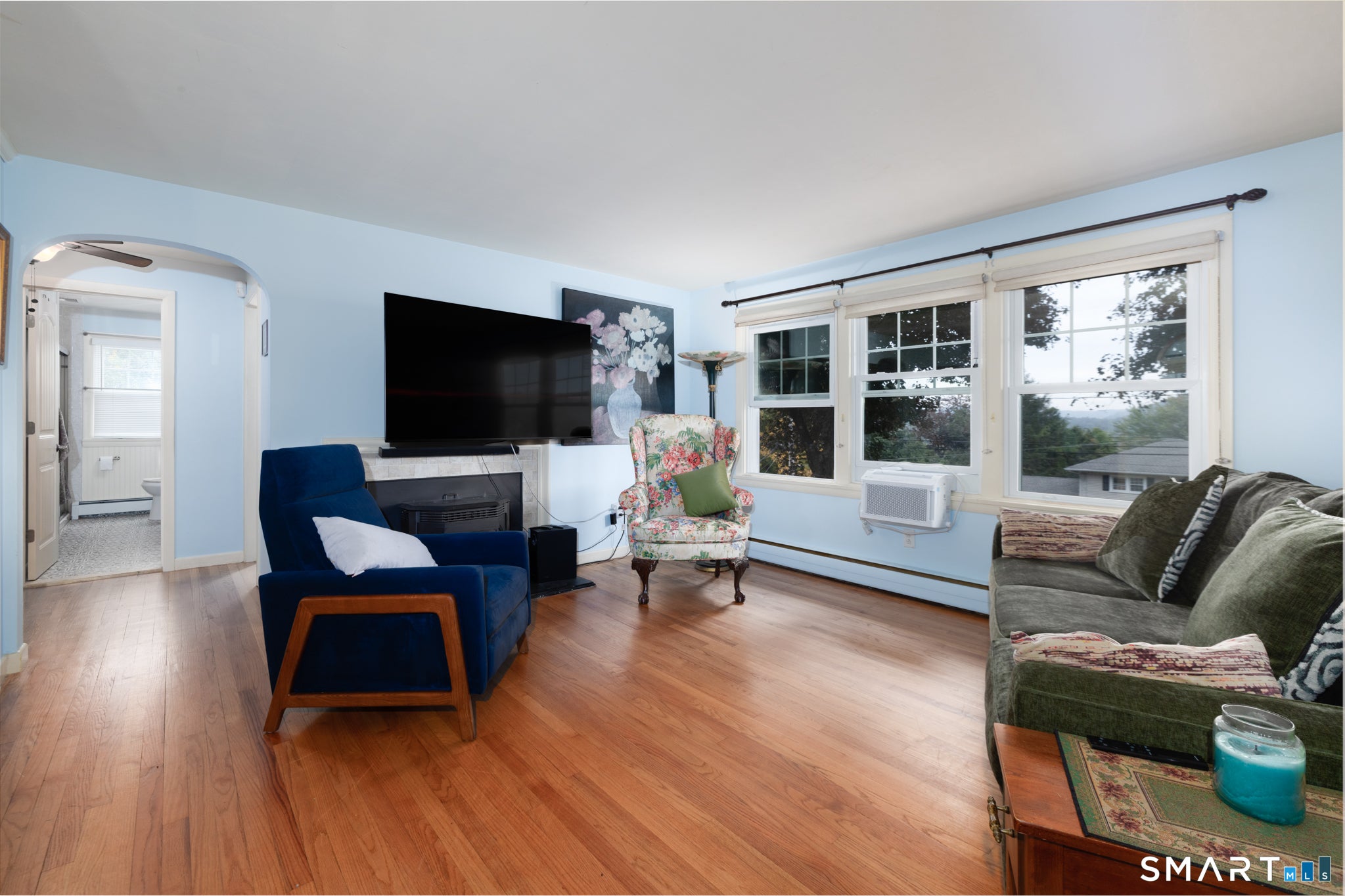 175 Pleasant View Road