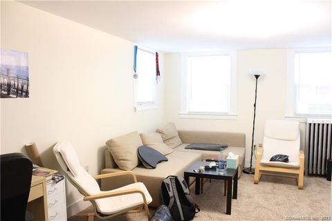 Tiny photo for 13 Pleasant Street #LL, New Haven, CT 06511 (MLS # 24164968)