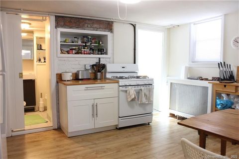 Tiny photo for 13 Pleasant Street #LL, New Haven, CT 06511 (MLS # 24164968)