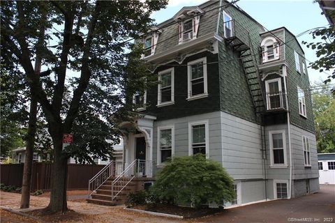 13 Pleasant Street LL New Haven CT 06511