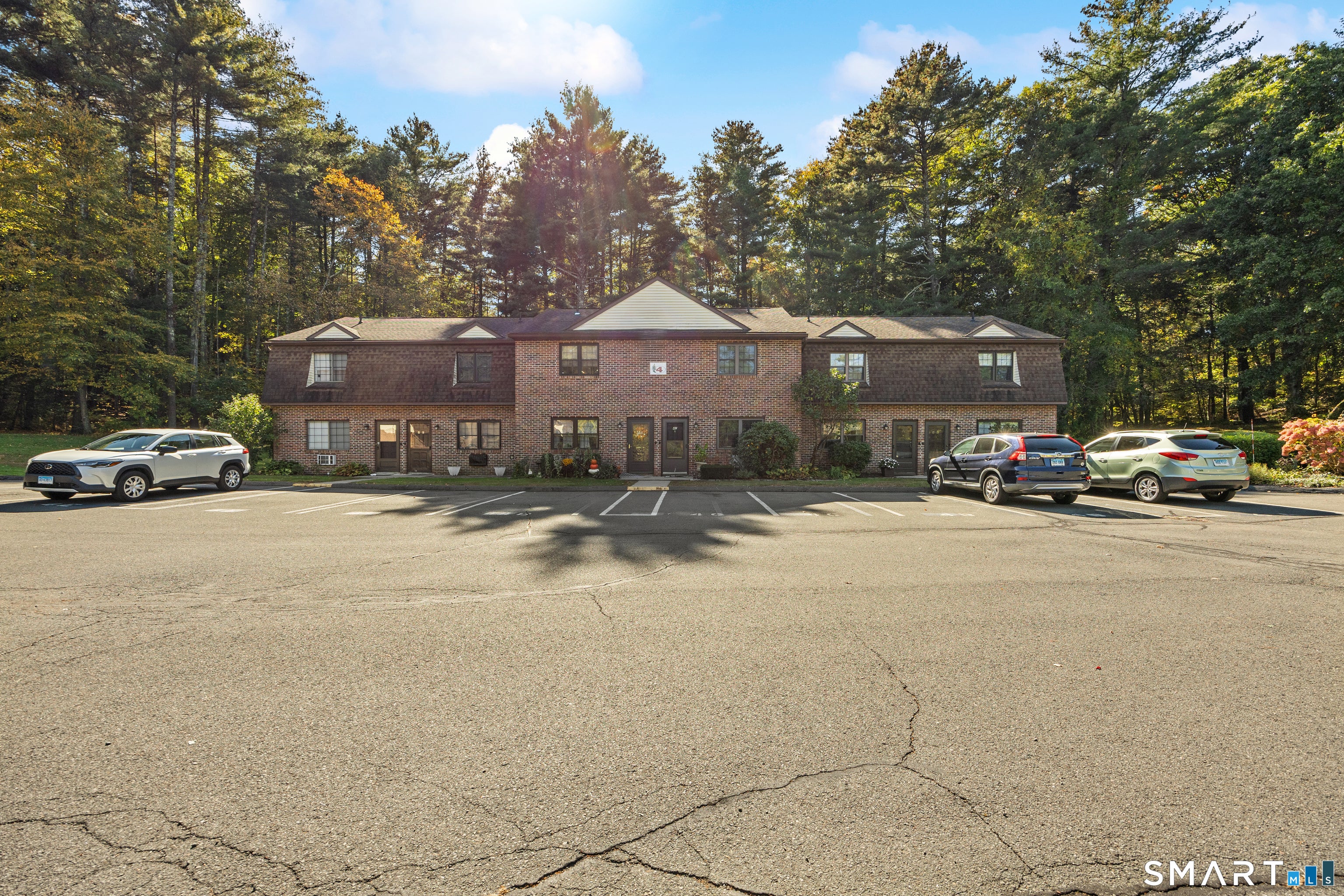 143 Pine Hill Road 4A
