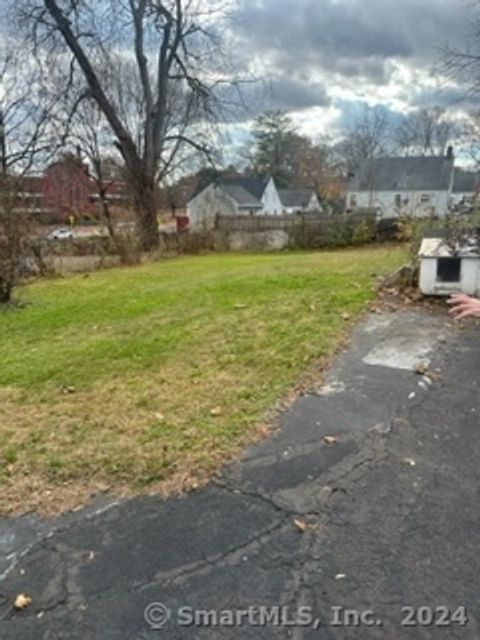 A home in Hartford