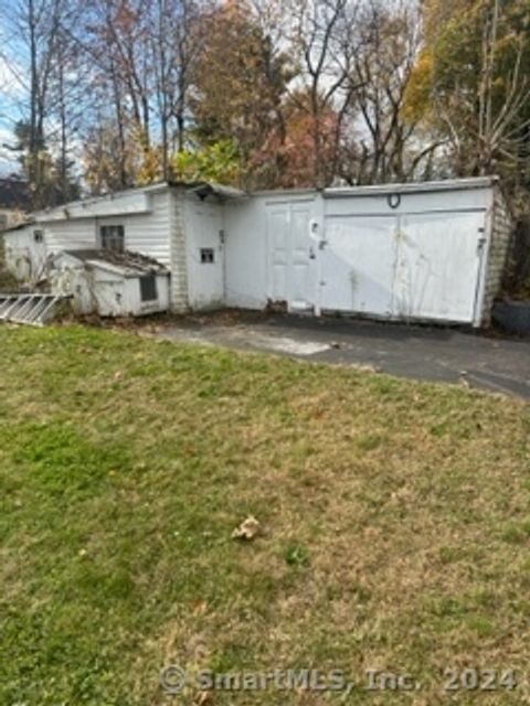 A home in Hartford