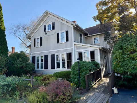 22 Park Street Thomaston CT 06787