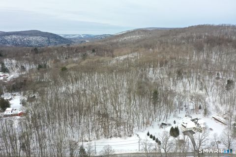 Tiny photo for 100 S Kent Road, New Milford, CT 06755 (MLS # 24154024)