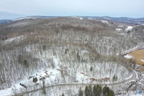 Tiny photo for 100 S Kent Road, New Milford, CT 06755 (MLS # 24154024)