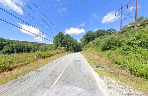 0 South Road Bozrah CT 06334
