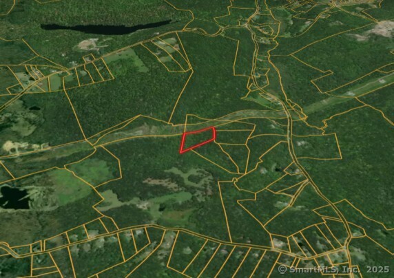 South Road, Bozrah, Connecticut image 3