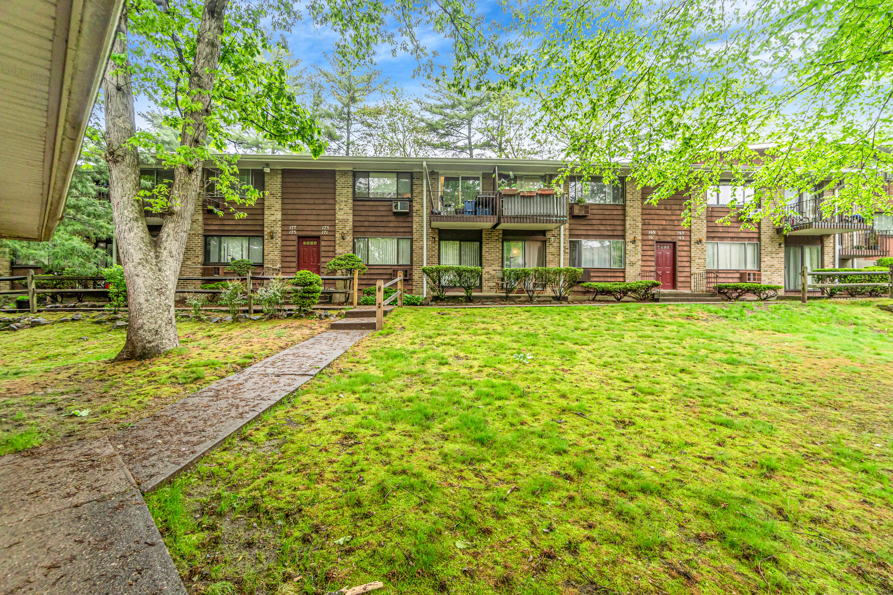 173 Kennedy Drive #173, Bridgeport, Connecticut image 20