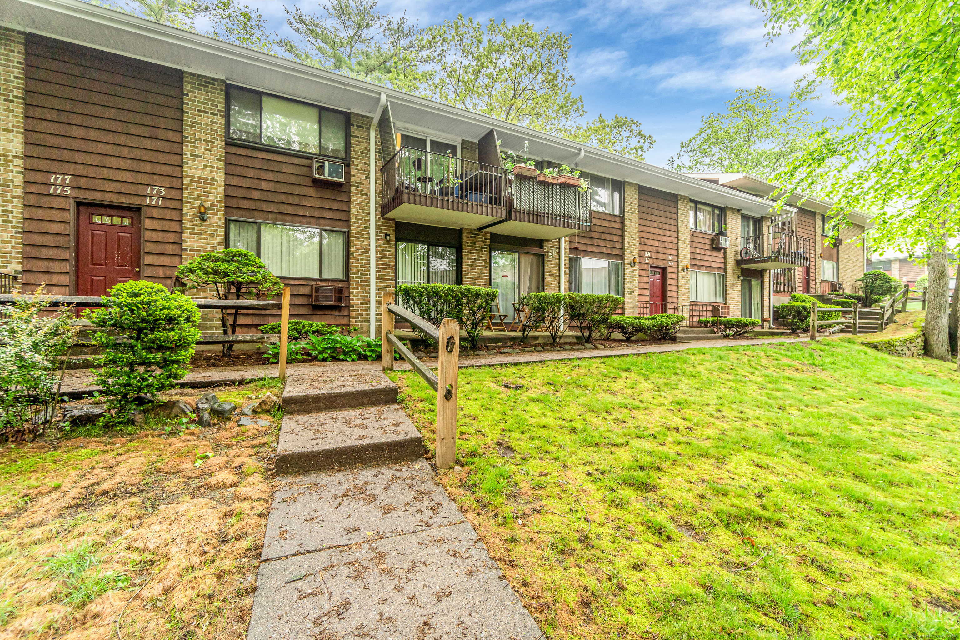 173 Kennedy Drive #173, Bridgeport, Connecticut image 1