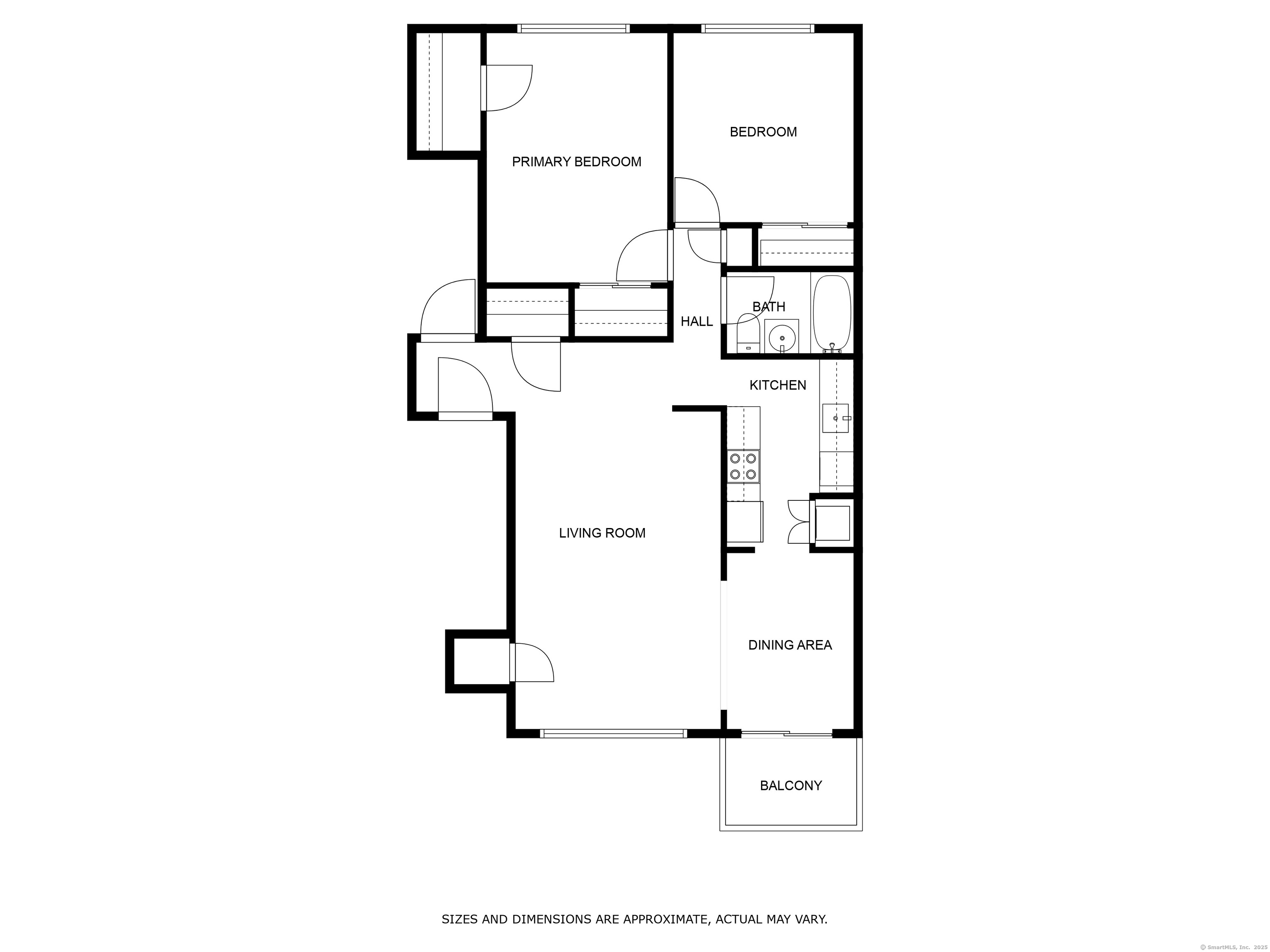 173 Kennedy Drive #173, Bridgeport, Connecticut image 16