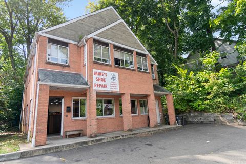 1190 Whalley Avenue New Haven CT 06515