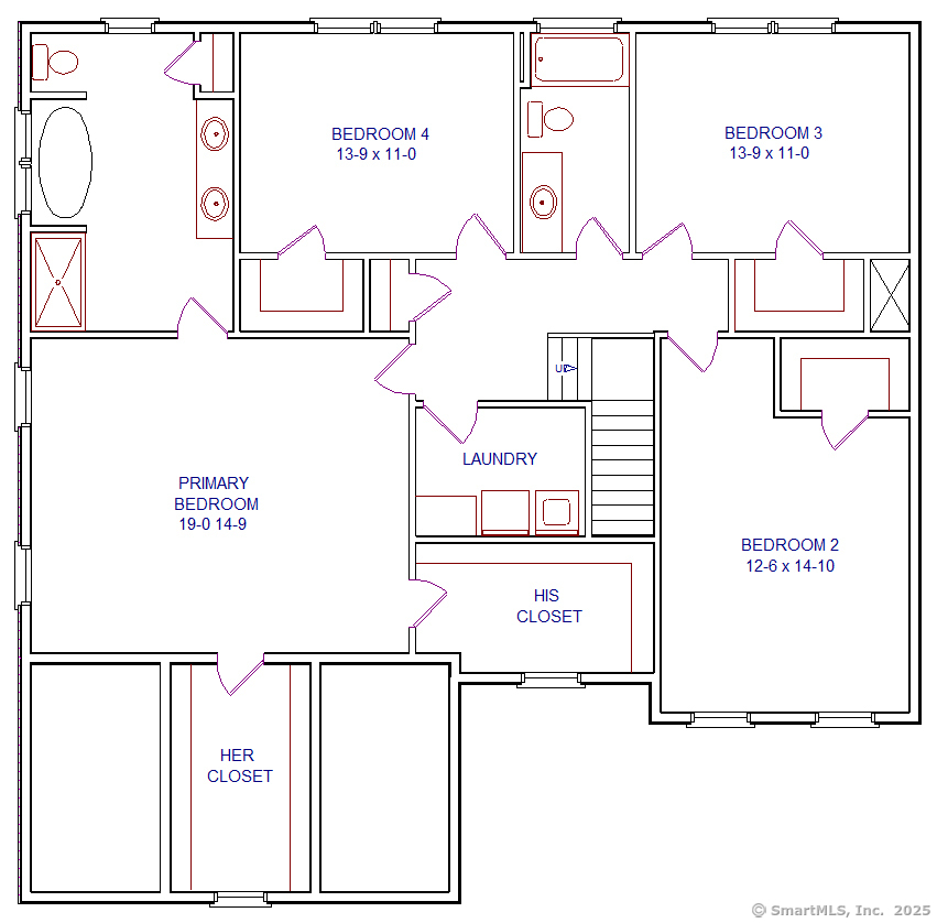 3 MacConnie Court