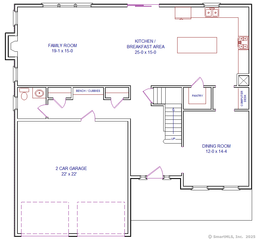 3 MacConnie Court