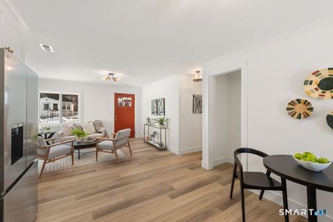 Tiny photo for 563 Pearl Harbor Street, Bridgeport, CT 06610 (MLS # 24146710)