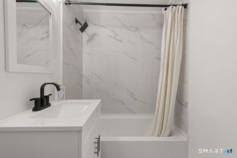 Tiny photo for 563 Pearl Harbor Street, Bridgeport, CT 06610 (MLS # 24146710)