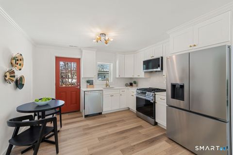 Tiny photo for 563 Pearl Harbor Street, Bridgeport, CT 06610 (MLS # 24146710)