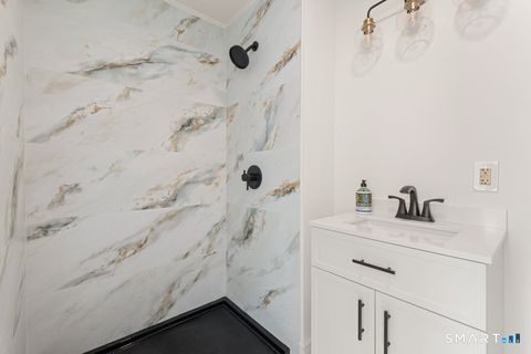 Tiny photo for 563 Pearl Harbor Street, Bridgeport, CT 06610 (MLS # 24146710)