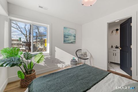 Tiny photo for 563 Pearl Harbor Street, Bridgeport, CT 06610 (MLS # 24146710)