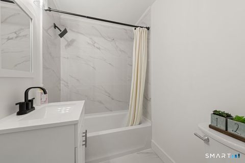 Tiny photo for 563 Pearl Harbor Street, Bridgeport, CT 06610 (MLS # 24146710)