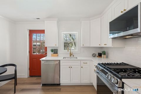 Tiny photo for 563 Pearl Harbor Street, Bridgeport, CT 06610 (MLS # 24146710)