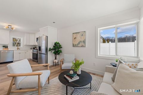 Tiny photo for 563 Pearl Harbor Street, Bridgeport, CT 06610 (MLS # 24146710)