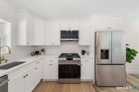 Tiny photo for 563 Pearl Harbor Street, Bridgeport, CT 06610 (MLS # 24146710)