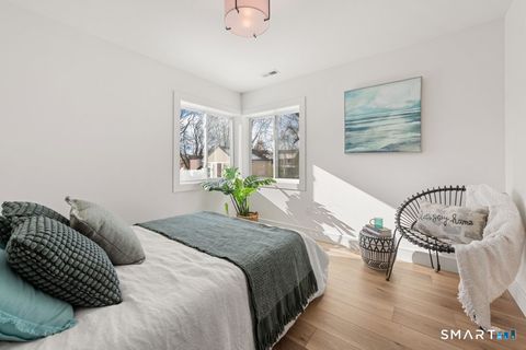 Tiny photo for 563 Pearl Harbor Street, Bridgeport, CT 06610 (MLS # 24146710)