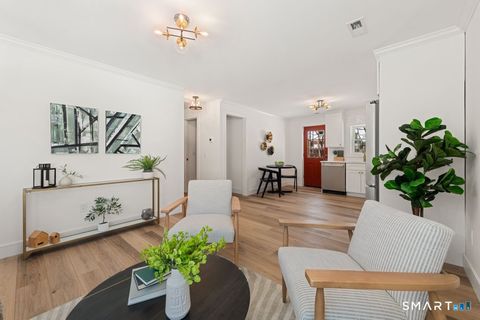 Tiny photo for 563 Pearl Harbor Street, Bridgeport, CT 06610 (MLS # 24146710)