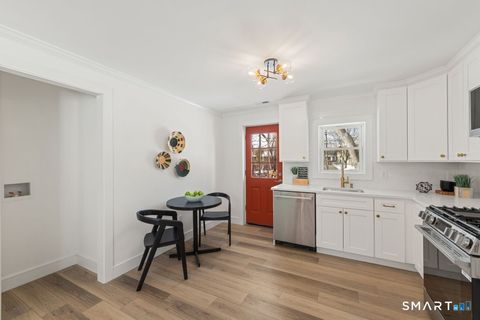 Tiny photo for 563 Pearl Harbor Street, Bridgeport, CT 06610 (MLS # 24146710)