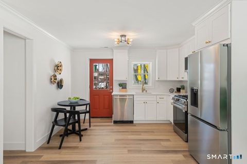 Tiny photo for 563 Pearl Harbor Street, Bridgeport, CT 06610 (MLS # 24146710)