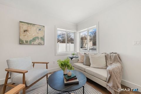 Tiny photo for 563 Pearl Harbor Street, Bridgeport, CT 06610 (MLS # 24146710)