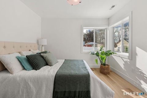 Tiny photo for 563 Pearl Harbor Street, Bridgeport, CT 06610 (MLS # 24146710)