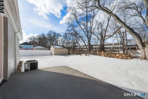 Tiny photo for 563 Pearl Harbor Street, Bridgeport, CT 06610 (MLS # 24146710)