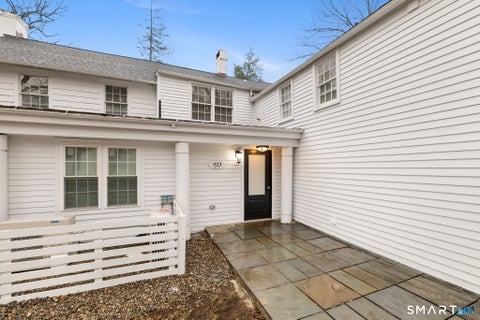 Tiny photo for 523 Danbury Road #C, Wilton, CT 06897 (MLS # 24187043)