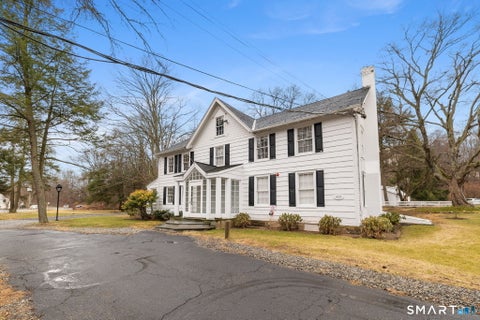 Tiny photo for 523 Danbury Road #C, Wilton, CT 06897 (MLS # 24187043)