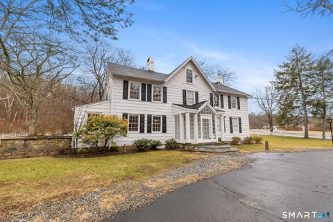 Tiny photo for 523 Danbury Road #C, Wilton, CT 06897 (MLS # 24187043)