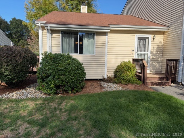 18 Stone Pond Road 18