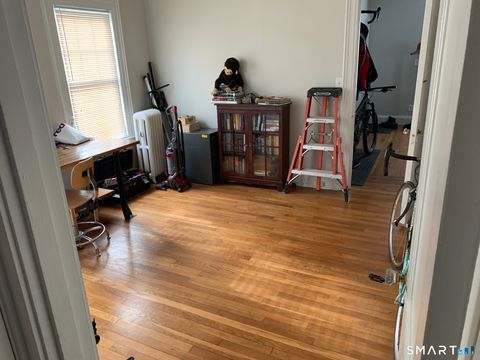 Tiny photo for 209 Willard Street #1, New Haven, CT 06515 (MLS # 24146985)