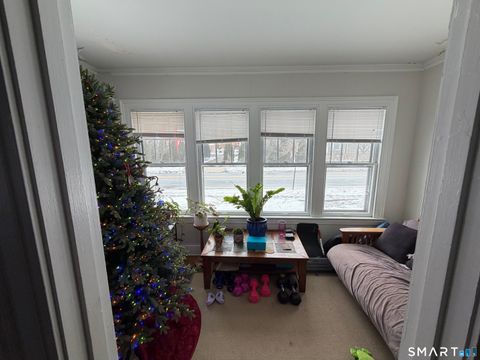 Tiny photo for 209 Willard Street #1, New Haven, CT 06515 (MLS # 24146985)