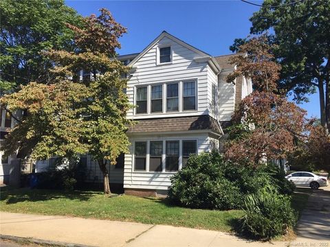 Tiny photo for 209 Willard Street #1, New Haven, CT 06515 (MLS # 24146985)