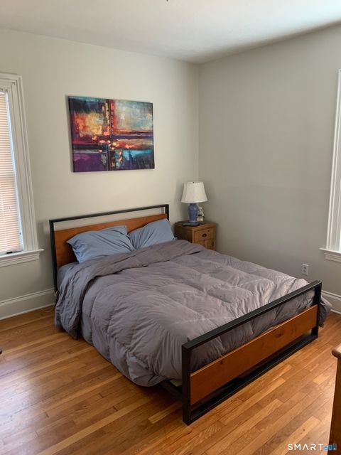 Tiny photo for 209 Willard Street #1, New Haven, CT 06515 (MLS # 24146985)