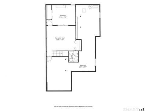 Tiny photo for 160 Glengarry Road #160, Fairfield, CT 06825 (MLS # 24133350)