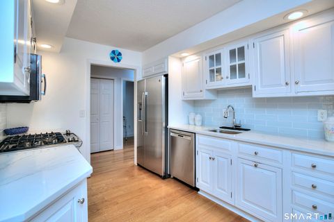 Tiny photo for 160 Glengarry Road #160, Fairfield, CT 06825 (MLS # 24133350)