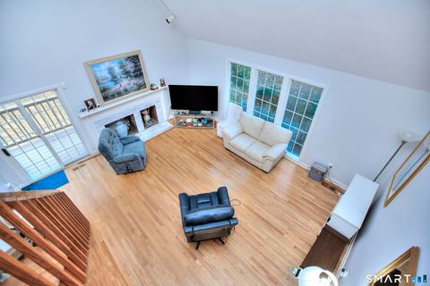 Tiny photo for 160 Glengarry Road #160, Fairfield, CT 06825 (MLS # 24133350)