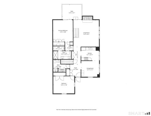 Tiny photo for 160 Glengarry Road #160, Fairfield, CT 06825 (MLS # 24133350)