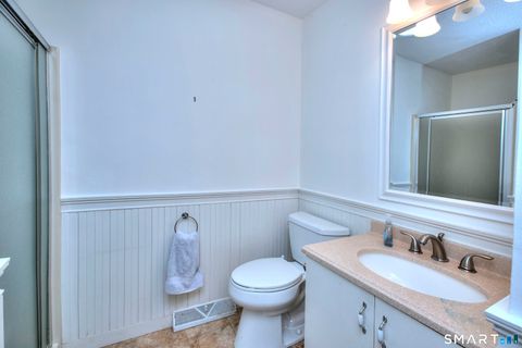 Tiny photo for 160 Glengarry Road #160, Fairfield, CT 06825 (MLS # 24133350)